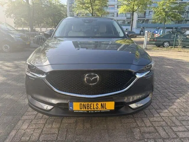 Mazda CX-5 2.0 SkyActiv-G 165 Business Luxury Camera uit 2020, foto 8