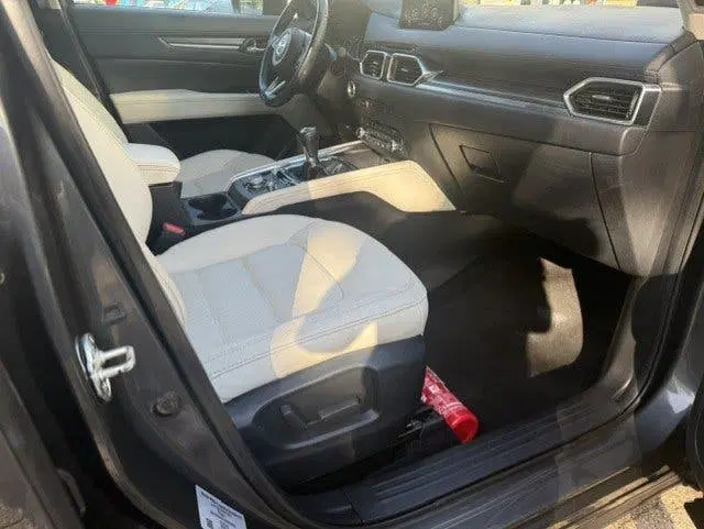 Mazda CX-5 2.0 SkyActiv-G 165 Business Luxury Camera uit 2020, foto 9
