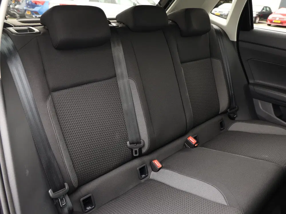 Volkswagen Polo Life Edition 1.0 70 kW 95 pk TSI uit 2026, foto 10