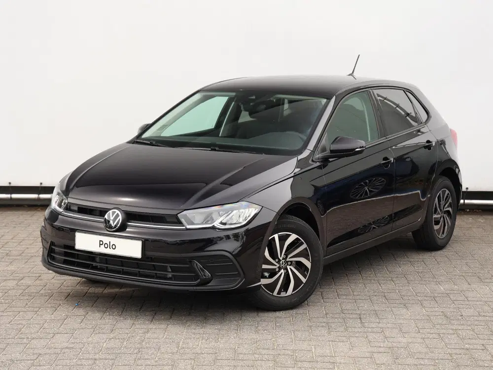 Volkswagen Polo Life Edition 1.0 70 kW 95 pk TSI uit 2026, foto 11