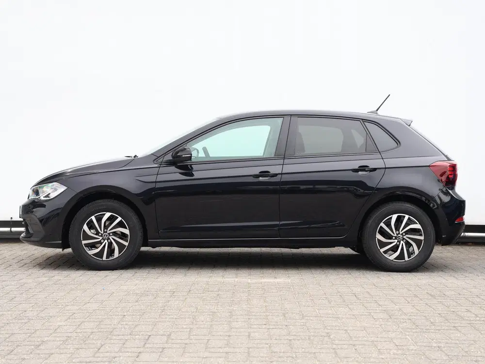 Volkswagen Polo Life Edition 1.0 70 kW 95 pk TSI uit 2026, foto 12