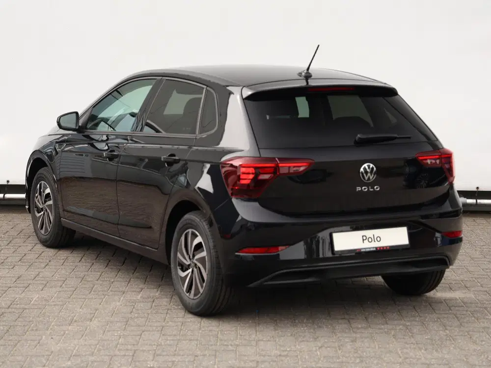 Volkswagen Polo Life Edition 1.0 70 kW 95 pk TSI uit 2026, foto 13