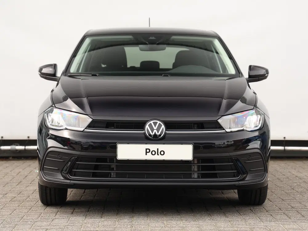 Volkswagen Polo Life Edition 1.0 70 kW 95 pk TSI uit 2026, foto 14
