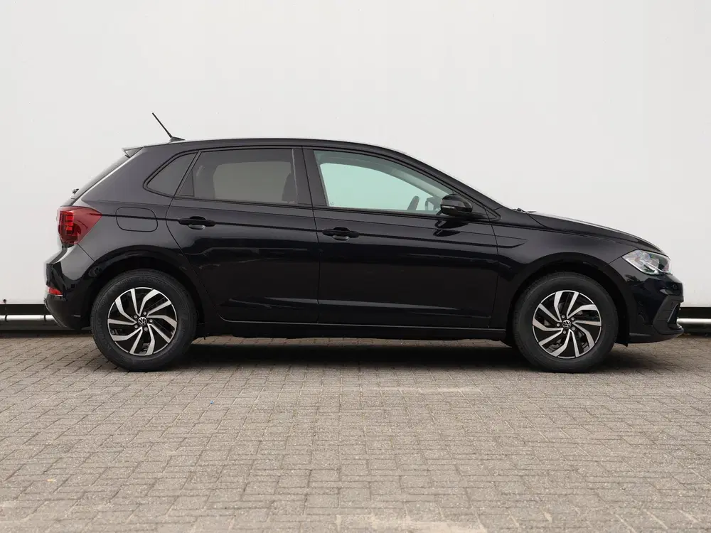 Volkswagen Polo Life Edition 1.0 70 kW 95 pk TSI uit 2026, foto 2