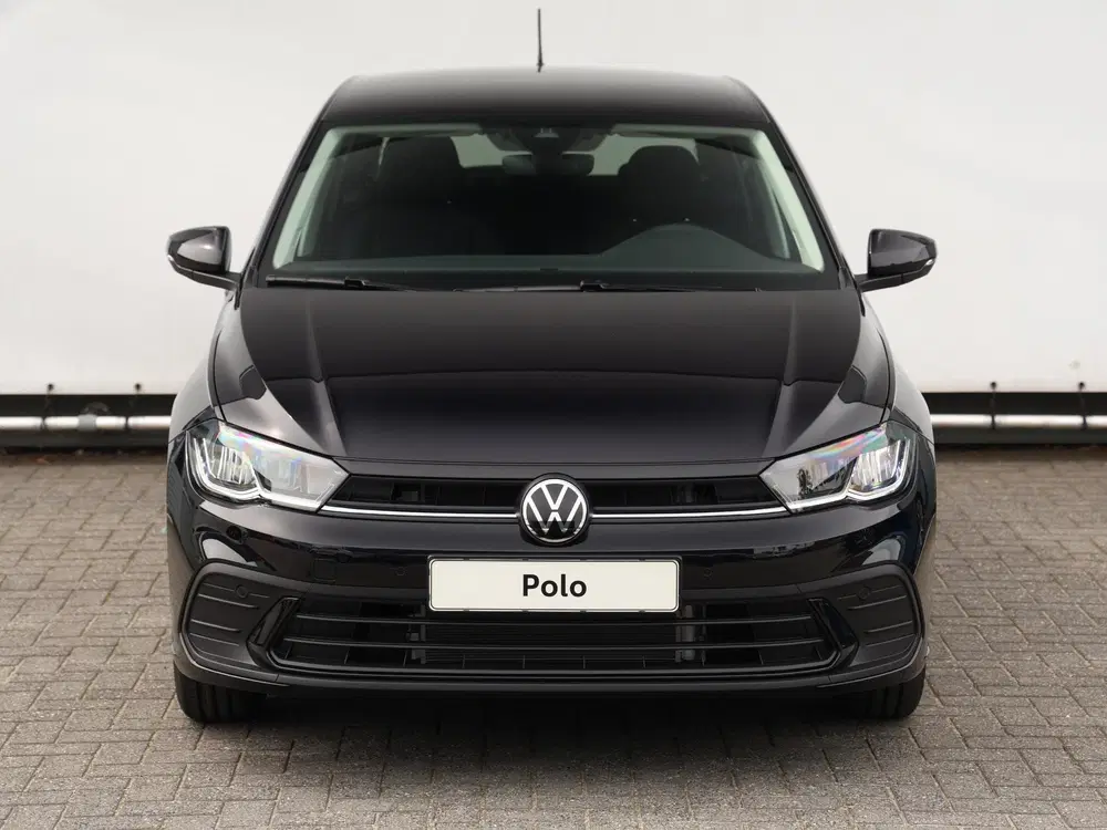 Volkswagen Polo Life Edition 1.0 70 kW 95 pk TSI uit 2026, foto 4
