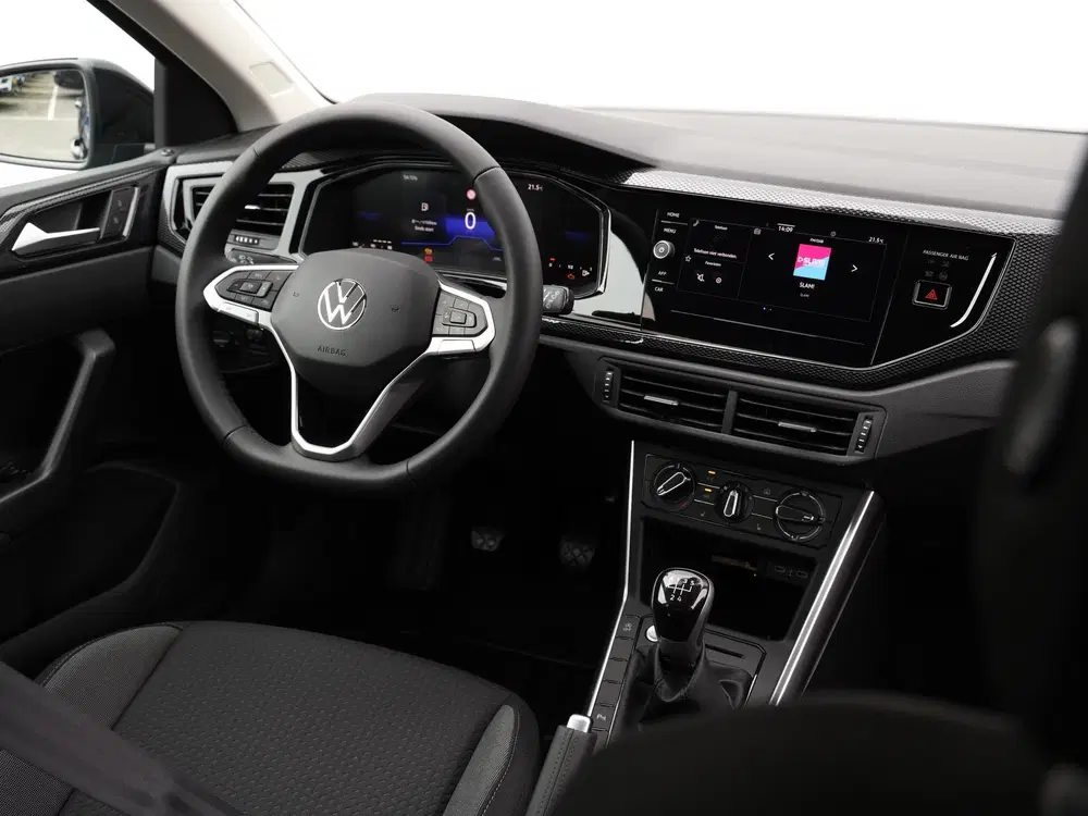 Volkswagen Polo Life Edition 1.0 70 kW 95 pk TSI uit 2026, foto 7