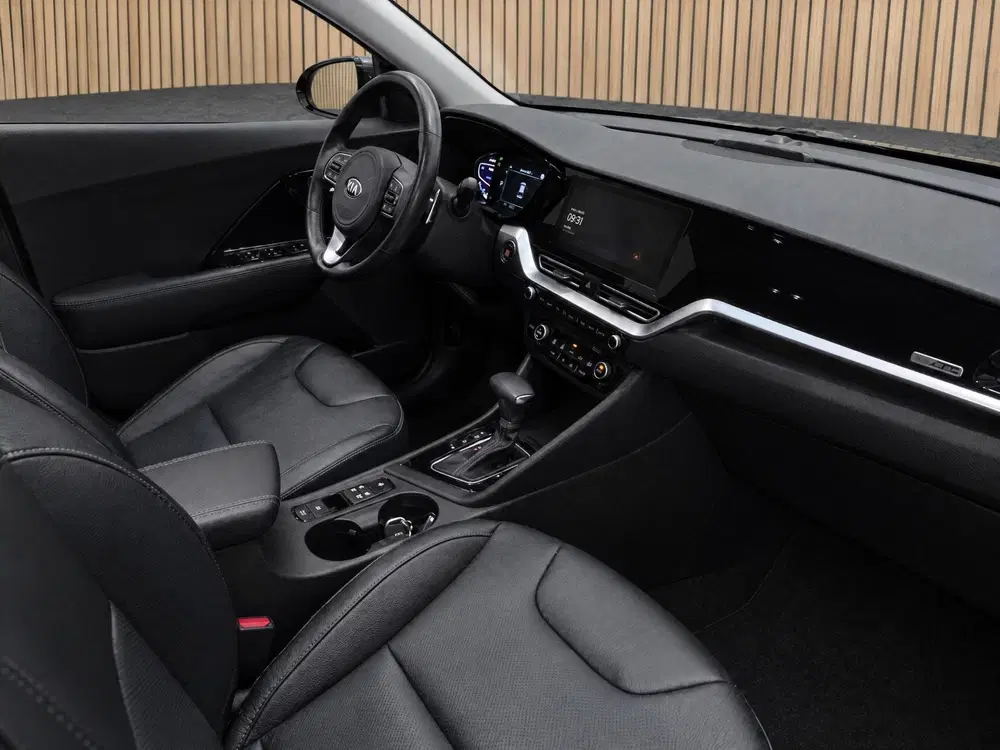 Kia Niro 1.6 GDi PHEV ExecutiveLine Dealer onderhou uit 2020, foto 10