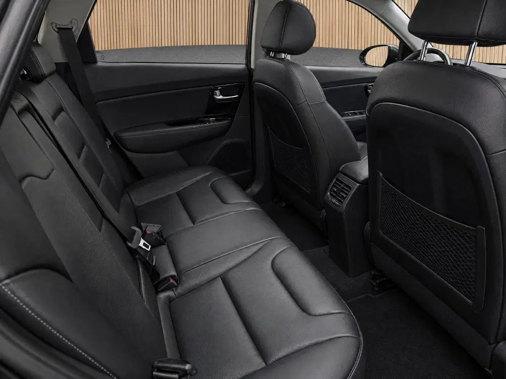 Kia Niro 1.6 GDi PHEV ExecutiveLine Dealer onderhou uit 2020, foto 11