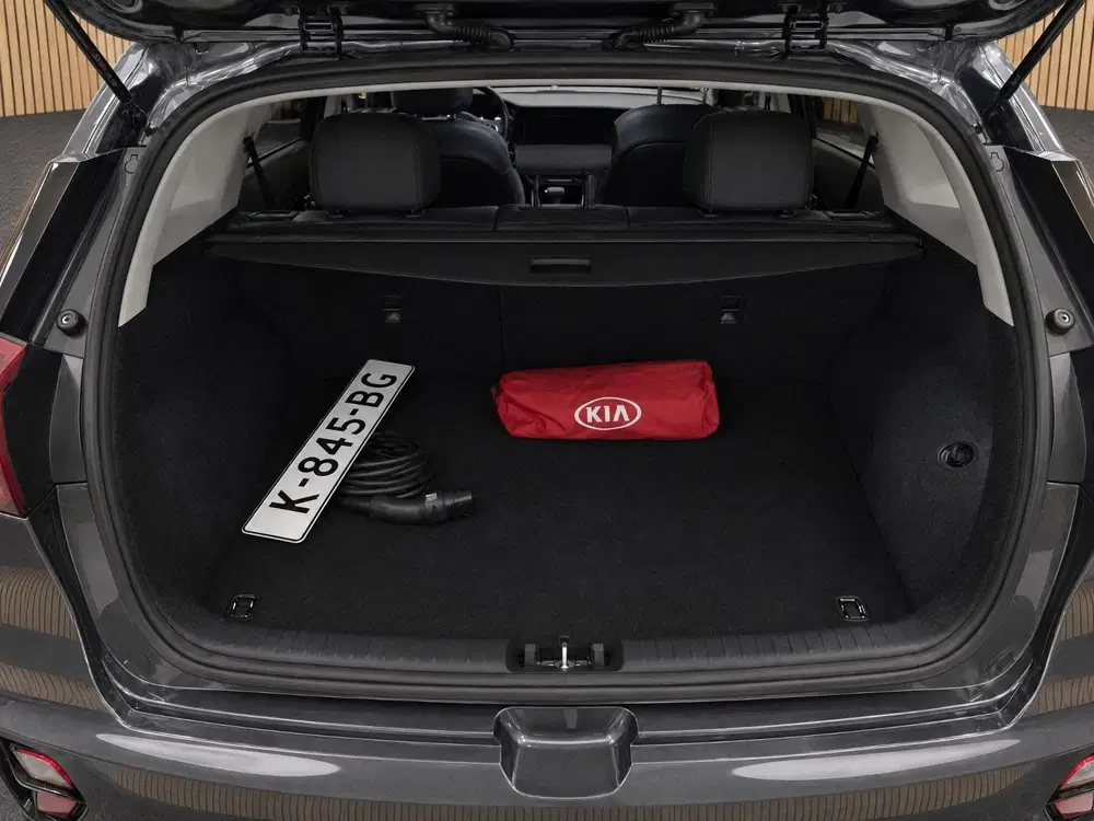 Kia Niro 1.6 GDi PHEV ExecutiveLine Dealer onderhou uit 2020, foto 13