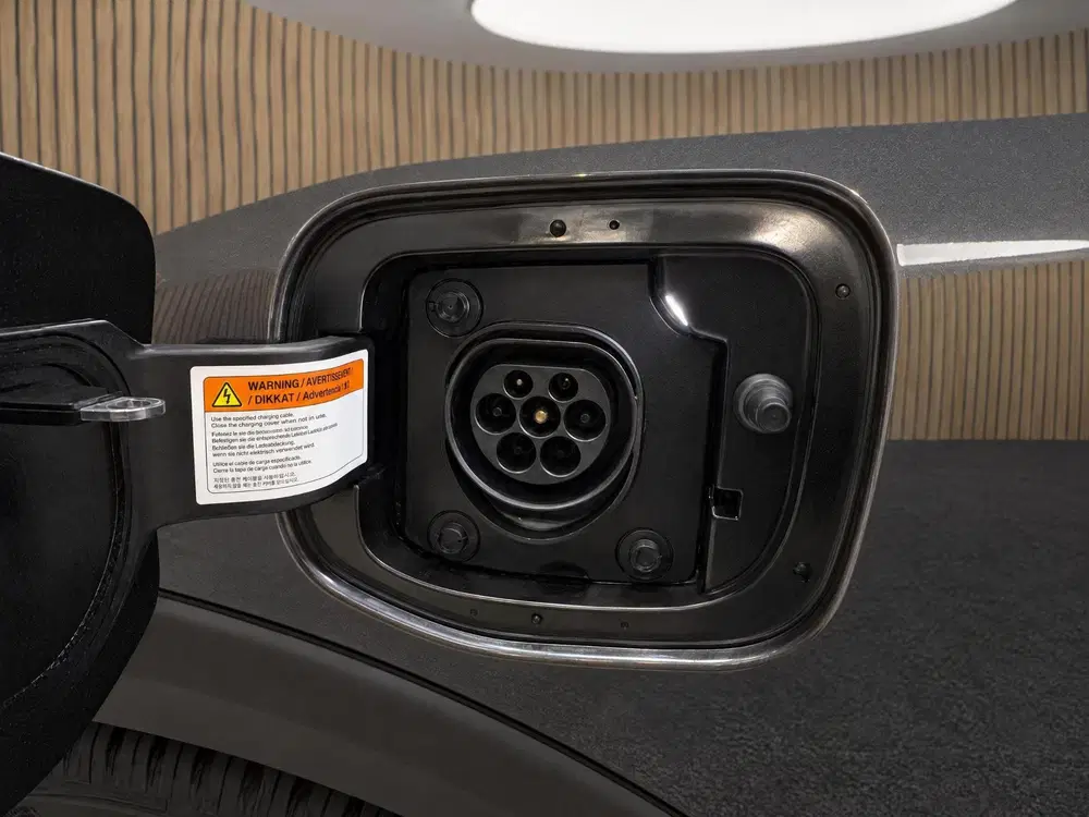 Kia Niro 1.6 GDi PHEV ExecutiveLine Dealer onderhou uit 2020, foto 15
