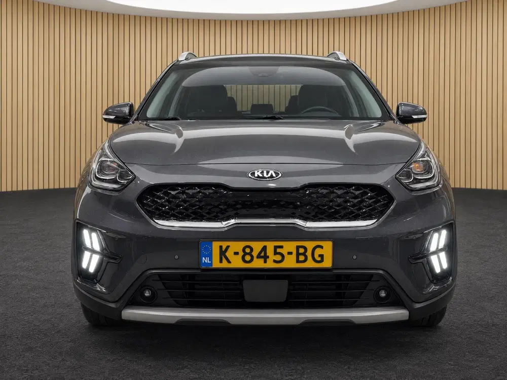 Kia Niro 1.6 GDi PHEV ExecutiveLine Dealer onderhou uit 2020, foto 3