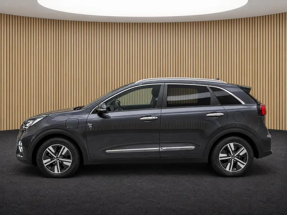 Kia Niro 1.6 GDi PHEV ExecutiveLine Dealer onderhou uit 2020, foto 4