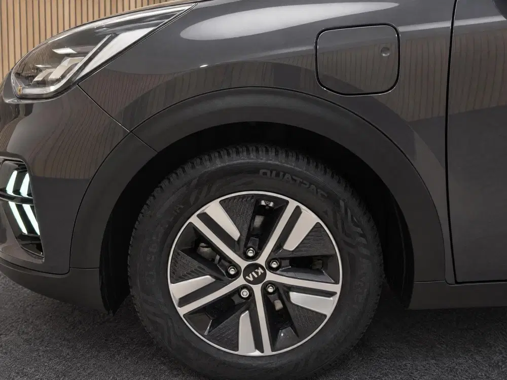 Kia Niro 1.6 GDi PHEV ExecutiveLine Dealer onderhou uit 2020, foto 5