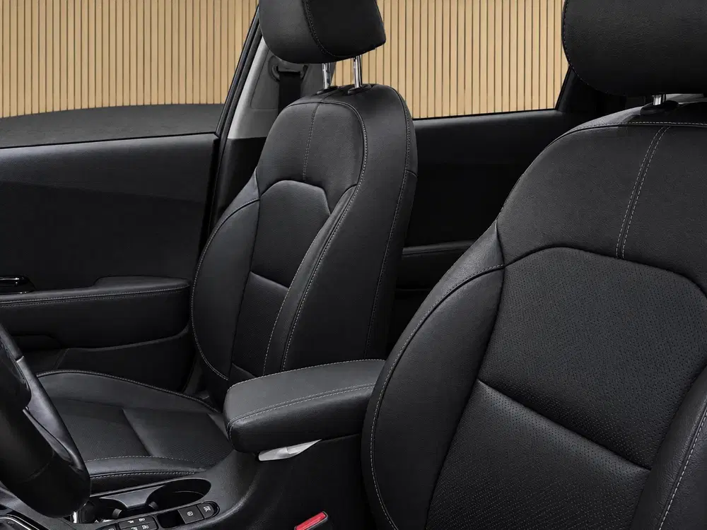 Kia Niro 1.6 GDi PHEV ExecutiveLine Dealer onderhou uit 2020, foto 6