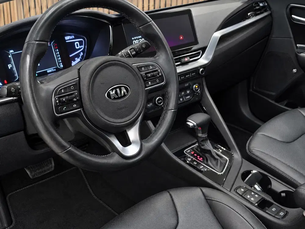 Kia Niro 1.6 GDi PHEV ExecutiveLine Dealer onderhou uit 2020, foto 7