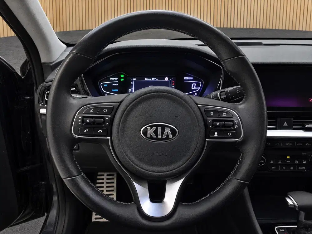 Kia Niro 1.6 GDi PHEV ExecutiveLine Dealer onderhou uit 2020, foto 8