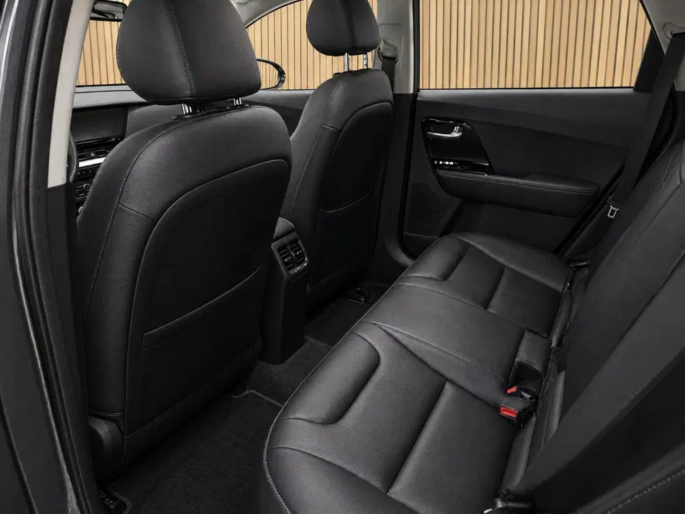 Kia Niro 1.6 GDi PHEV ExecutiveLine Dealer onderhou uit 2020, foto 9