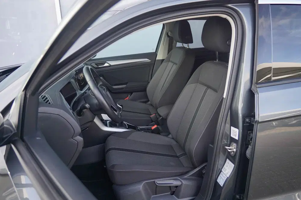 Volkswagen T-Roc 1.0 TSI 115pk Life Edition uit 2024, foto 3