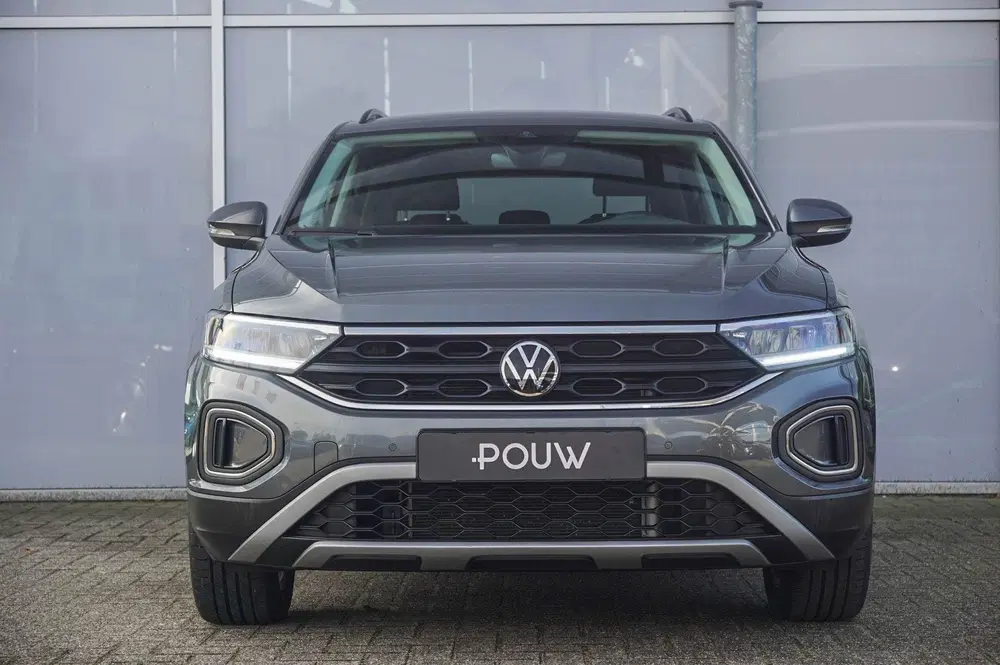 Volkswagen T-Roc 1.0 TSI 115pk Life Edition uit 2024, foto 7
