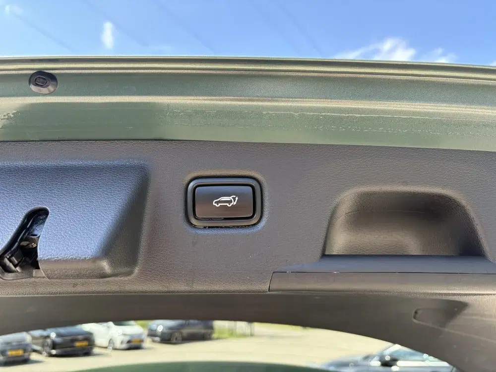 Kia Ceed 1.0 T-GDi DynamicPlusLine Navi + Camera uit 2024, foto 11