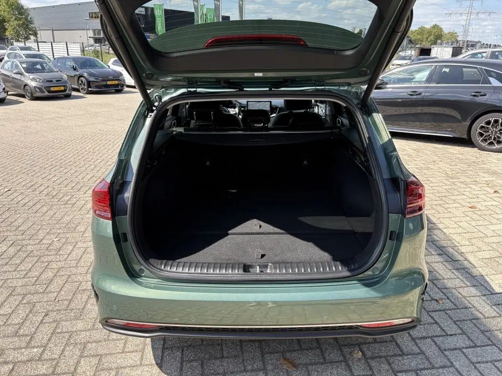 Kia Ceed 1.0 T-GDi DynamicPlusLine Navi + Camera uit 2024, foto 12
