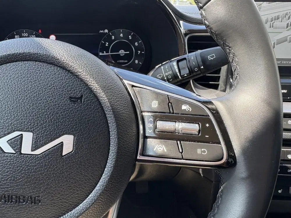 Kia Ceed 1.0 T-GDi DynamicPlusLine Navi + Camera uit 2024, foto 13