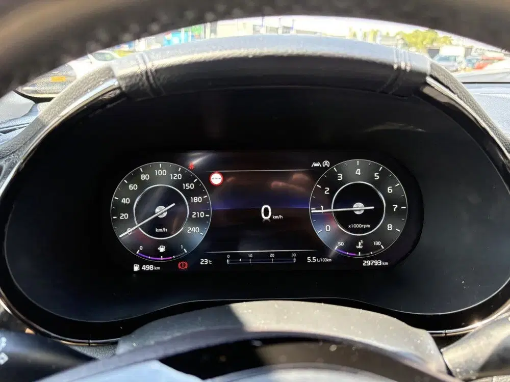 Kia Ceed 1.0 T-GDi DynamicPlusLine Navi + Camera uit 2024, foto 14