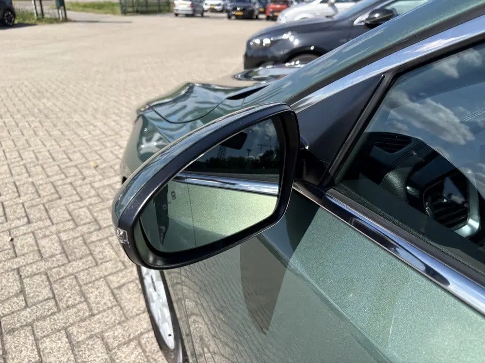 Kia Ceed 1.0 T-GDi DynamicPlusLine Navi + Camera uit 2024, foto 7