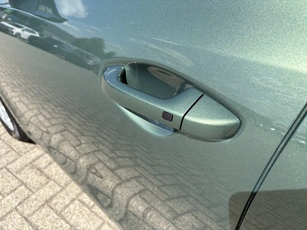 Kia Ceed 1.0 T-GDi DynamicPlusLine Navi + Camera uit 2024, foto 9