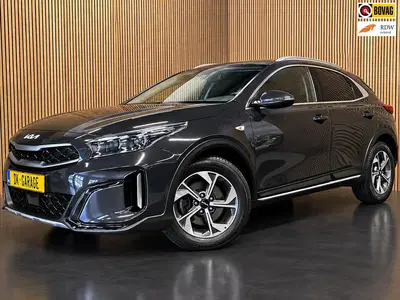 Kia XCeed 1.0 T-GDi DynamicLine uit 2024