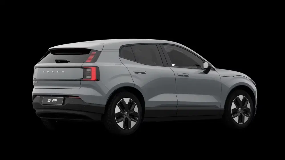 Volvo EX30 P5 Long Range Plus Europa 69 kWh uit 2026, foto 3