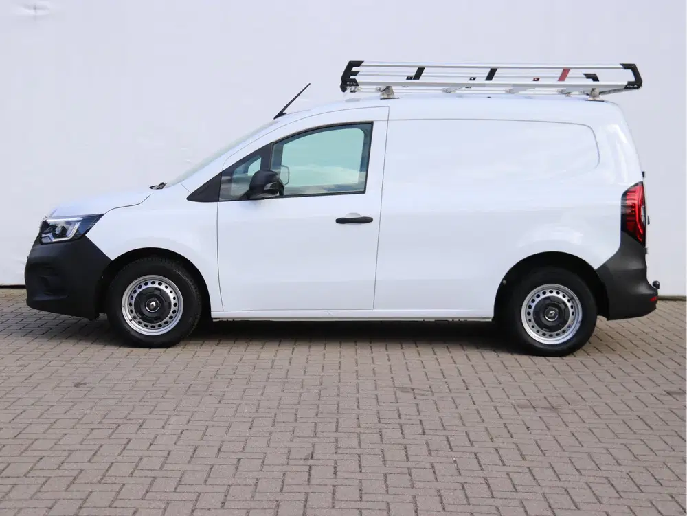 Renault Kangoo 1.5 Blue dCi 75 Comfort L1 IMPERIAAL uit 2023, foto 2