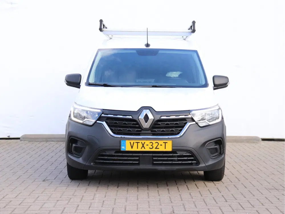 Renault Kangoo 1.5 Blue dCi 75 Comfort L1 IMPERIAAL uit 2023, foto 3