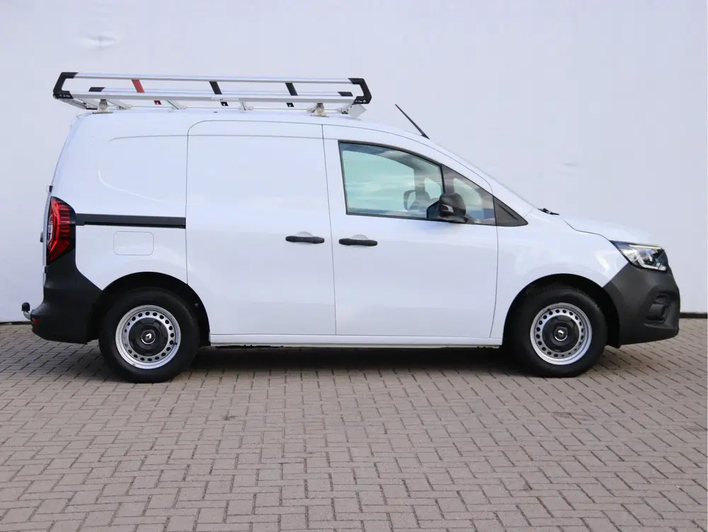 Renault Kangoo 1.5 Blue dCi 75 Comfort L1 IMPERIAAL uit 2023, foto 4