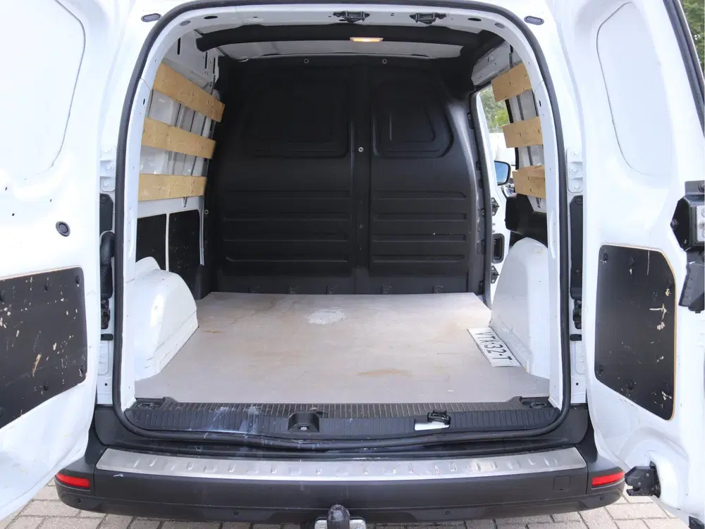 Renault Kangoo 1.5 Blue dCi 75 Comfort L1 IMPERIAAL uit 2023, foto 7