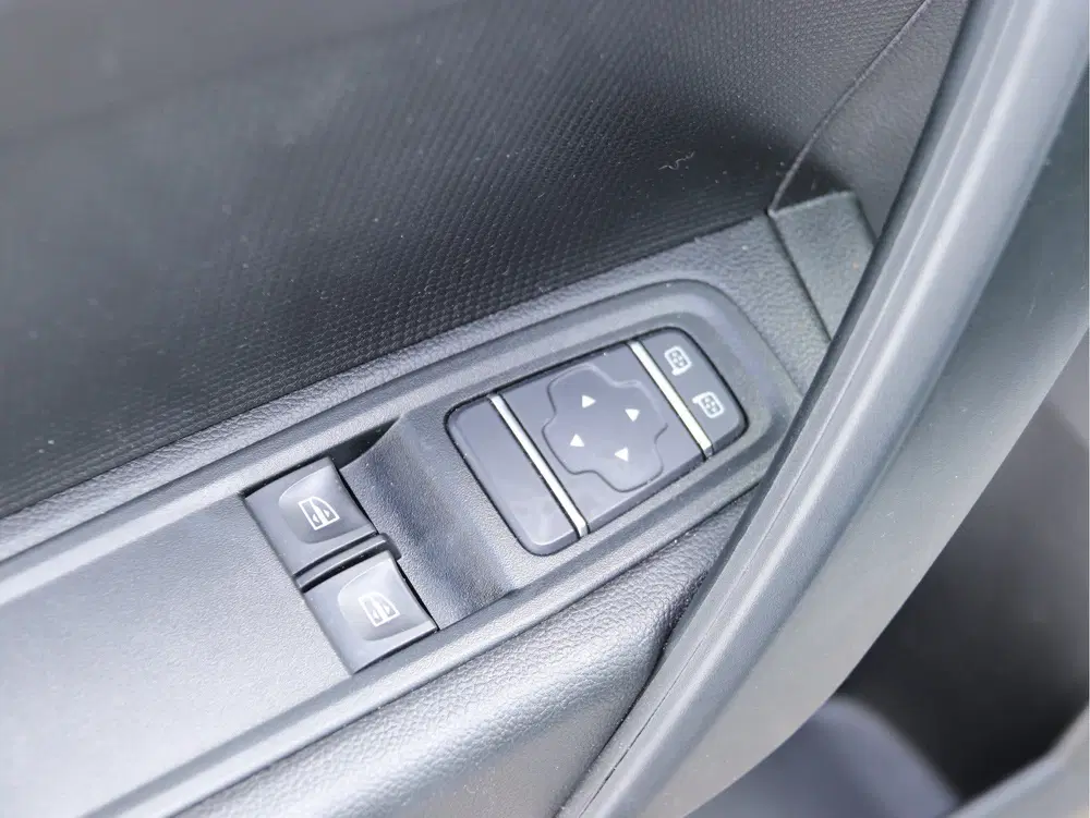 Renault Kangoo 1.5 Blue dCi 75 Comfort L1 IMPERIAAL uit 2023, foto 9