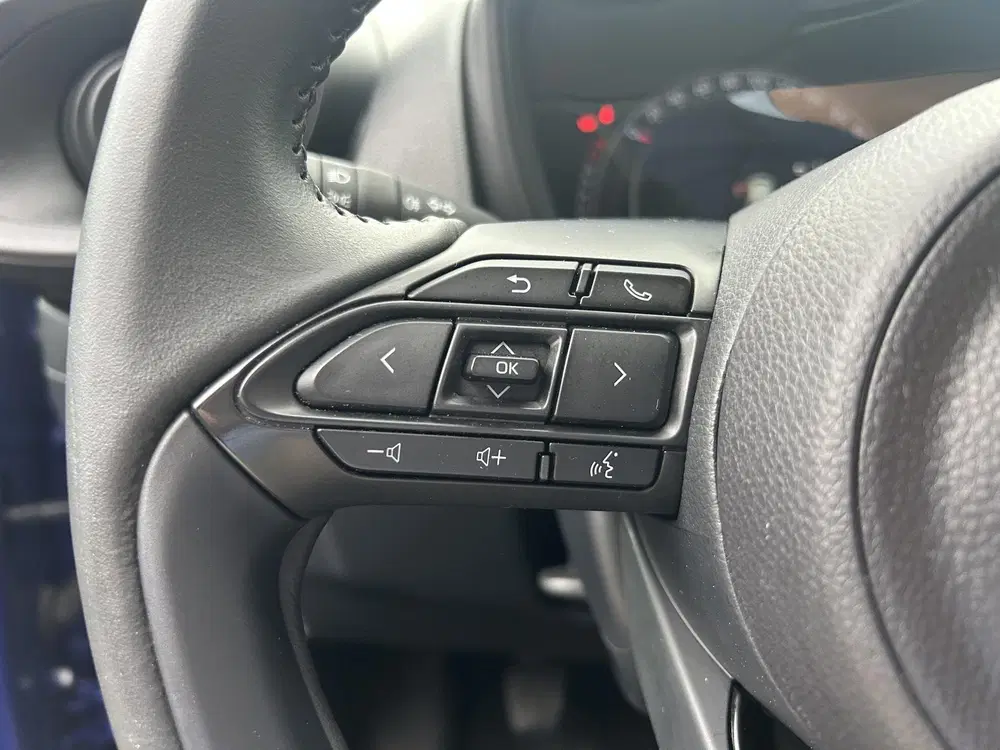 Toyota Aygo X 1.0 VVT-i MT Play uit 2024, foto 12