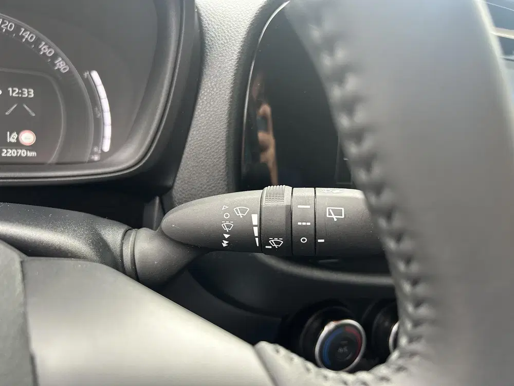 Toyota Aygo X 1.0 VVT-i MT Play uit 2024, foto 15