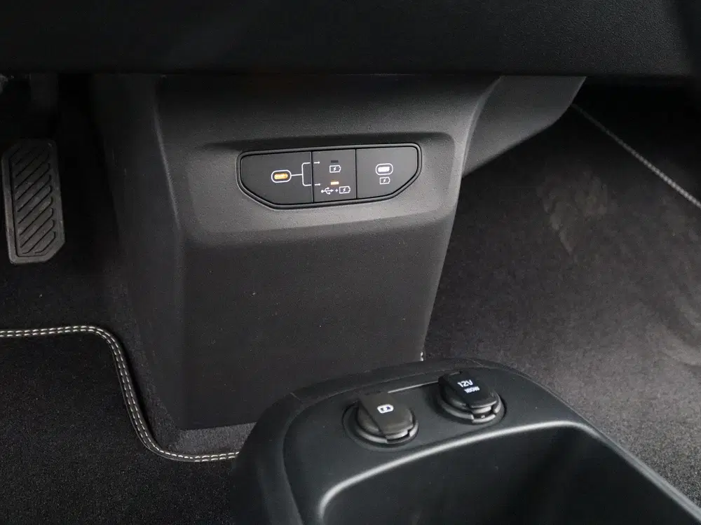 Kia EV6 Plus 84 kWh uit 2026, foto 13