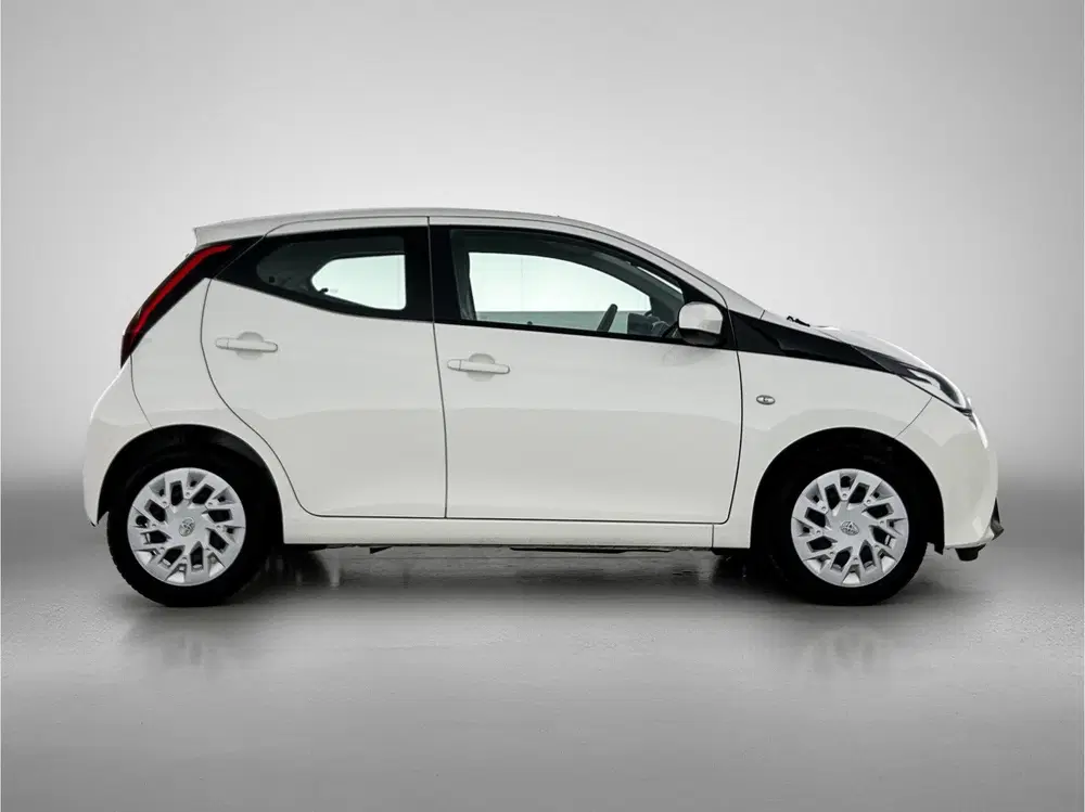 Toyota Aygo 1.0 VVT-i x-play limited uit 2019, foto 14