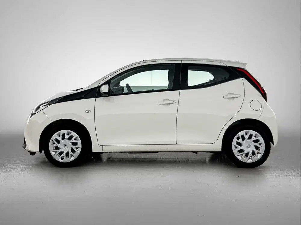 Toyota Aygo 1.0 VVT-i x-play limited uit 2019, foto 3