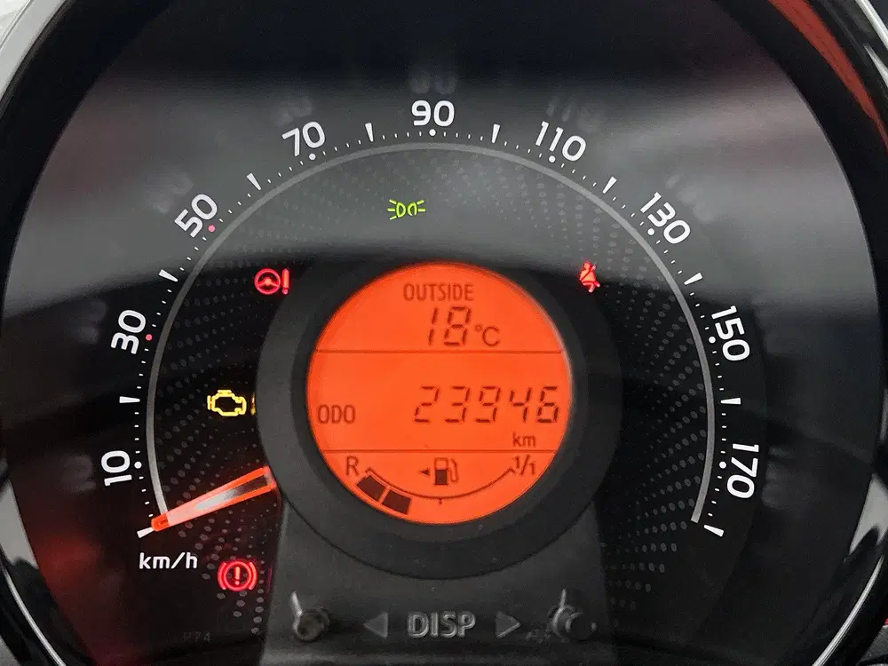 Toyota Aygo 1.0 VVT-i x-play limited uit 2019, foto 5