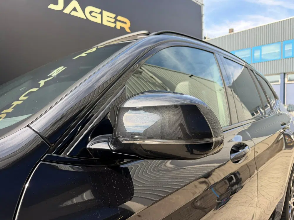 BMW X3 xDrive30e M-Sport Pano Virtual Leder Camer uit 2021, foto 13