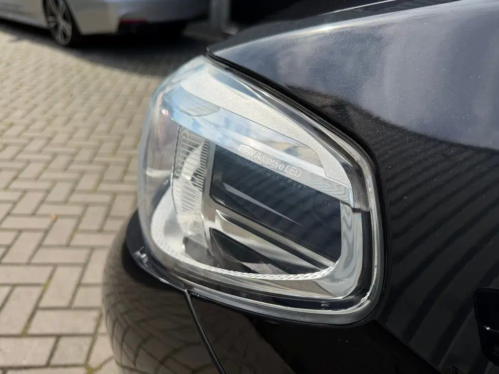 BMW X3 xDrive30e M-Sport Pano Virtual Leder Camer uit 2021, foto 14