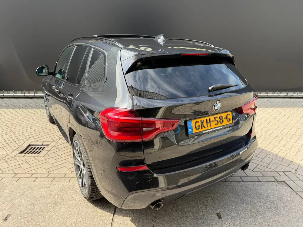 BMW X3 xDrive30e M-Sport Pano Virtual Leder Camer uit 2021, foto 15