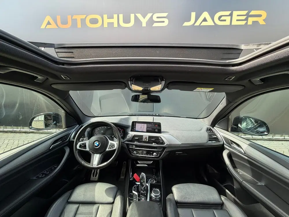 BMW X3 xDrive30e M-Sport Pano Virtual Leder Camer uit 2021, foto 3
