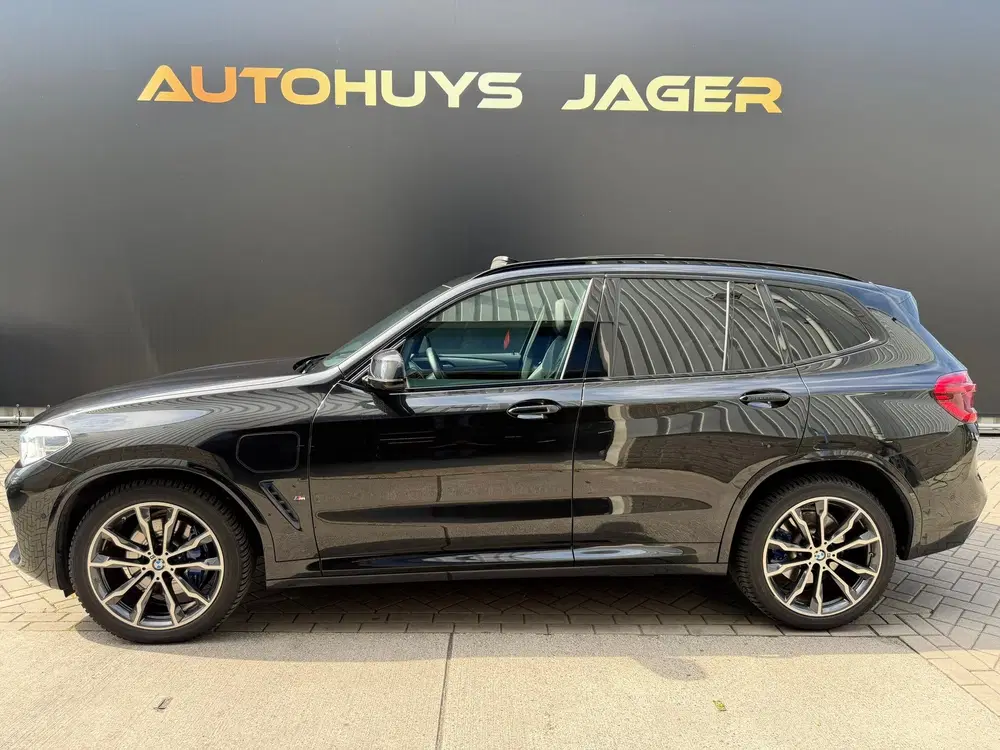 BMW X3 xDrive30e M-Sport Pano Virtual Leder Camer uit 2021, foto 4