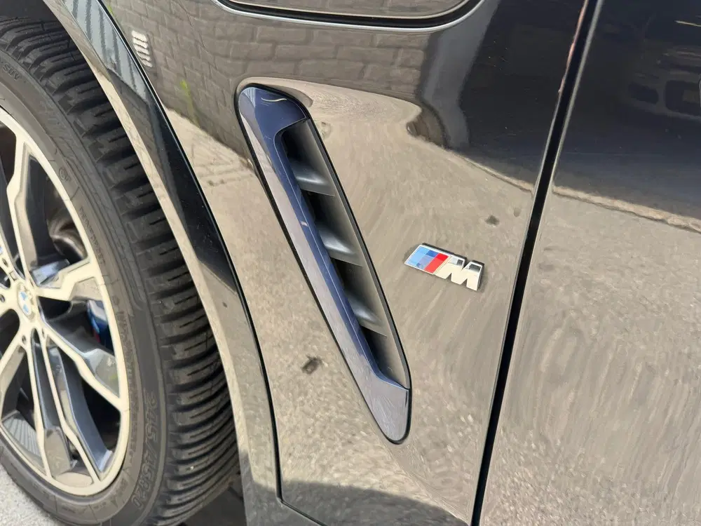 BMW X3 xDrive30e M-Sport Pano Virtual Leder Camer uit 2021, foto 6