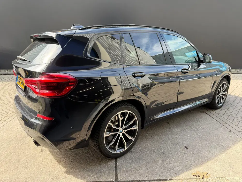 BMW X3 xDrive30e M-Sport Pano Virtual Leder Camer uit 2021, foto 8