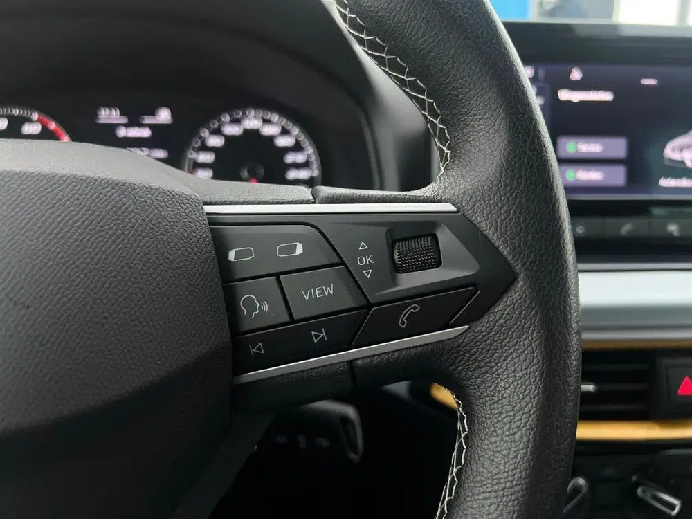 SEAT Ibiza 1.0TSI 95pk Style uit 2022, foto 10